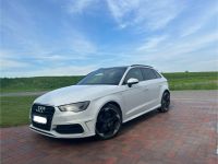 Audi A3 2.0TDI S-Line/B&O/Pano/LED Niedersachsen - Emden Vorschau