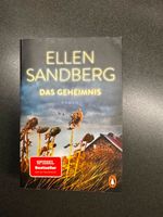 Das Geheimnis Ellen Sandberg Nordrhein-Westfalen - Schlangen Vorschau