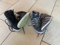 Adidas Sneaker, 2 Paar, Gr. 38, neuwertiger Zustand Nordrhein-Westfalen - Werl Vorschau