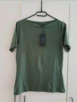 Vero Moda Shirt Gr. M grün NEU mit Etikett 12 € inkl. Versand Sachsen - Frohburg Vorschau