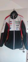 Racing Jacke LCR Honda MotoGP Softshell Niedersachsen - Neetze Vorschau