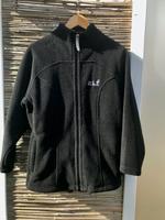 Damen-Fleece Jacke, Jack Wolfskin, schwarz, Gr. 36, neuwertig Thüringen - Weimar Vorschau