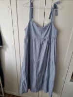 Zara trägerkleid dress blau neu Stuttgart - Stammheim Vorschau