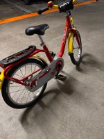 Puky 18 Zoll Kinderfahrrad Hessen - Obertshausen Vorschau