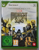 Marvel's Midnight Suns - Enhanced Edition - [Xbox Series X] Niedersachsen - Northeim Vorschau