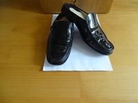 Tod´s Schuhe Slipper Lackschuhe Halbschuh Gr. 38 Bayern - Freising Vorschau