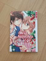 Manga - Mein hübsches Ego, Mariko Nekono, Tokyopop Niedersachsen - Wunstorf Vorschau