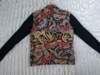 Dries Van Noten Pattern Jacke Größe 50 Selten! Baden-Württemberg - Konstanz Vorschau