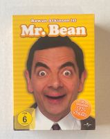 Mr. Bean - Die komplett TV-Serie | 3 DVD Nordrhein-Westfalen - Krefeld Vorschau