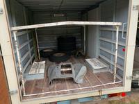 Spriegel DDR 1480x1800mm Gestell Spriegelgestell Anhänger Hänger Sachsen-Anhalt - Gommern Vorschau