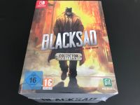 Nintendo Switch - Blacksad - Under the Skin Limited-Edition (NEU) Frankfurt am Main - Eschersheim Vorschau