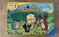 Spiel „Der Maulwurf“ Baden-Württemberg - Leimen Vorschau