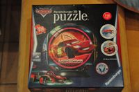 Puzzleball Ravensburger 3D Disney Cars Neon - 122509 Niedersachsen - Lehrte Vorschau