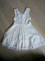 Festliches Kleid Taufkleid Mini Molly 4 bis 6 Jahre Gr 104 München - Thalk.Obersendl.-Forsten-Fürstenr.-Solln Vorschau