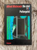 Drei Fragezeichen und der Poltergeist von Alfred Hitchcock Saarbrücken-Mitte - Alt-Saarbrücken Vorschau