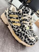 Adidas Sneakers Torsion ZX8020 Gr. 41 1/3 Sachsen - Grimma Vorschau