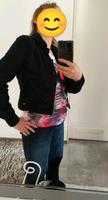 Jacke Esprit schwarz Größe 38 leicht 100 % Baumwolle Stuttgart - Stammheim Vorschau