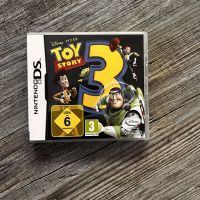 Nintendo DS Toy Story 3 - 6+ Eimsbüttel - Hamburg Niendorf Vorschau