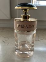 Flacon Prada Candy 30ml leer Bayern - Gauting Vorschau