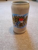 Bierkrug Bayrisch Niedersachsen - Ilsede Vorschau