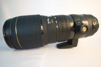 Sigma 100-300mm f/4 EX DG IF APO Canon-EF Thüringen - Eisenberg Vorschau