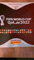 Fifa World Cup Qatar 2022 Sticker Kiel - Neumühlen-Dietrichsdorf-Oppendorf Vorschau