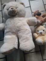 Teddys 3 Stück ein Grosser und 2 Kleine Nordrhein-Westfalen - Gelsenkirchen Vorschau