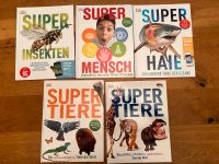 SUPER Bücher - McDonald’s Happy Meal - wie neu - Setpreis Sachsen - Reichenbach (Vogtland) Vorschau