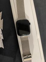 Apple watch 7 LTE 45mm Niedersachsen - Achim Vorschau