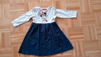 Mädchenkleid 98 Minnie Mouse Baden-Württemberg - Leonberg Vorschau