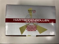 Hartbodenrollen Schustar 5er Set mit 10 mm Stift für Bürostühle Westerwaldkreis - Kaden Vorschau