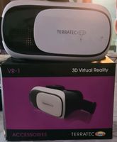 Terratec VR-1 3D Brille für Handy Nordrhein-Westfalen - Wachtendonk Vorschau