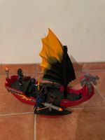 Playmobil Drachenschiff Hessen - Hattersheim am Main Vorschau