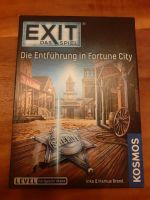 Exit Die Entführung in Fortune City Fortgeschritte Bielefeld - Schildesche Vorschau