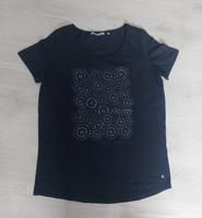 CECIL T-Shirt Gr. M blau Hessen - Hofgeismar Vorschau