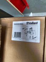 Vaillant Geräteanschlussset 0020201903 Nordrhein-Westfalen - Viersen Vorschau