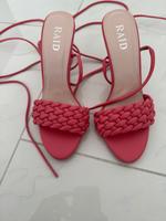 Absatzschuhe pink Rheinland-Pfalz - Wittlich Vorschau