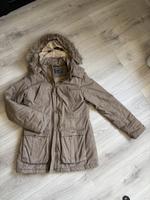 Only parka Jacke Winter Olive m khaki Niedersachsen - Stuhr Vorschau