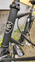 Böttcher Safari RH60 Fahrrad Neupreis 1650€ West - Schwanheim Vorschau