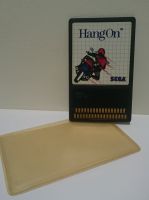 SEGA HangOn Motorbike-Race Vintage Saarland - Ottweiler Vorschau