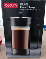 ✴️Bodum french Press Kaffeezubereiter✴️ NEU OVP.... 1 Liter Brandenburg - Senftenberg Vorschau