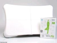 Wii Fit Plus Board+ Spiel Niedersachsen - Nordenham Vorschau