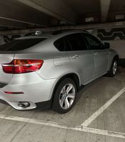 BMW  X6 4.0d  xdrive 5 sitzer.!! Baden-Württemberg - Heilbronn Vorschau