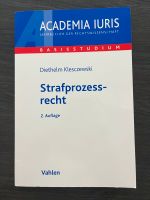 StPO Lehrbuch, Basisstudium, 2. Auflage Stuttgart - Stuttgart-Mitte Vorschau