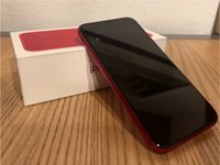Apple iPhone 11 128 GB Rot Bayern - Lappersdorf Vorschau
