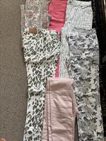 Sommer JEANS JEANS JEANS  (Adidas Esprit,Amisu etc.) einwandfrei Berlin - Spandau Vorschau