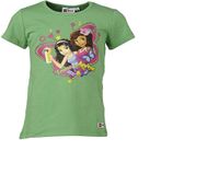 Lego Wear * T-Shirt * Lego-Friends Gr. 116 oder 128 Bayern - Goldbach Vorschau