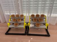 Beer Pong / Stadium Pong - Franklin Sports Wiesbaden - Igstadt Vorschau