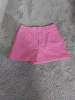 Shorts Zara pink , kurze Hose Niedersachsen - Cloppenburg Vorschau