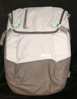 AEVOR Daypack/ Tagesrucksack, Türkis/ Grau Friedrichshain-Kreuzberg - Friedrichshain Vorschau